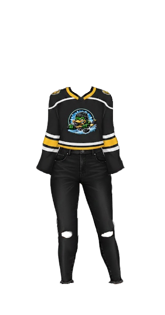 gay sex on a zamboni