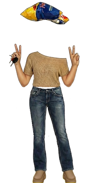 Shes so crazzzzzzzy! Love her!!!