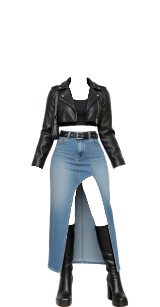 Y2K Moto Urban Rebel