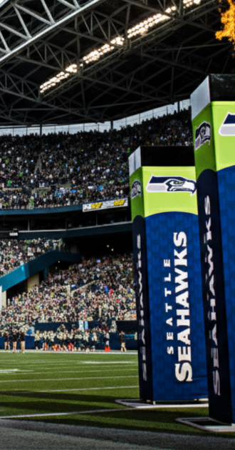 SEATTLE SEAHAWKS