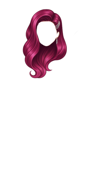 glamorous pink