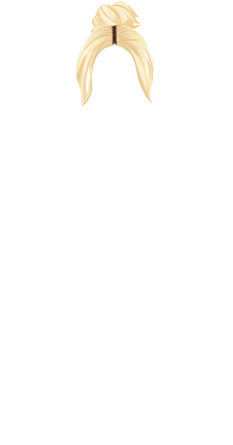 FUTURE NOSTALGIA Hair