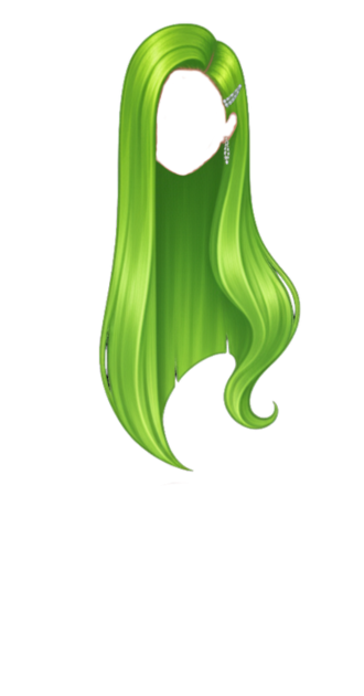 neon green
