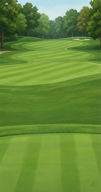Golf Course
