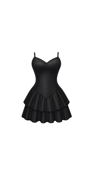 Matte Flirty