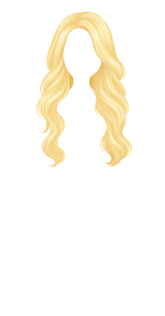 Blonde Lana