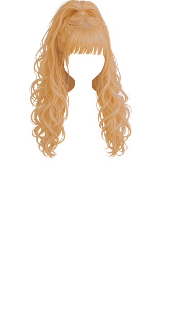 Strawberry Blonde Veronica