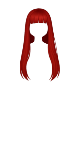Vegas Red Nicki