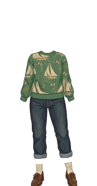 what i learned in boating school is