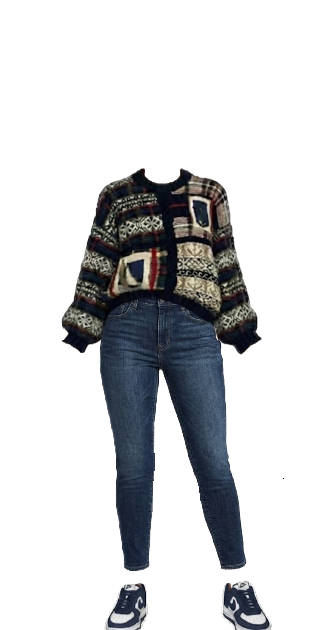 sweater i hardly know her