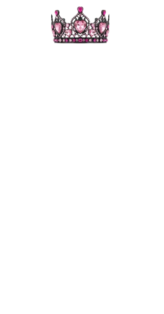 Valentines Deluxe Crown