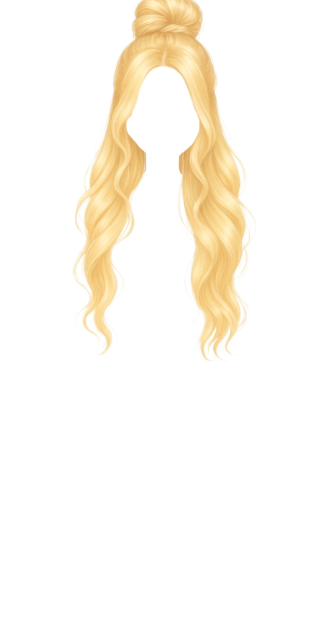 Blonde Cali