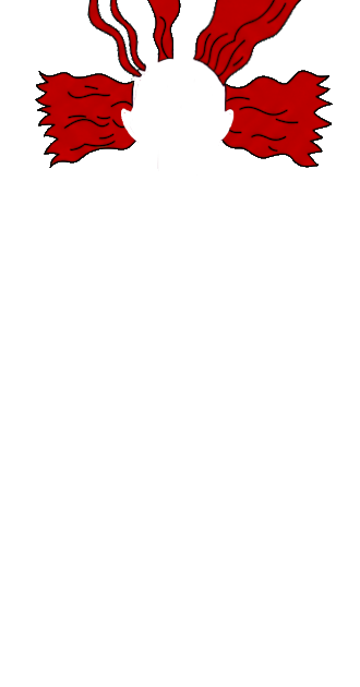 Really Cool Dancer 'Vegas-Ish Red'