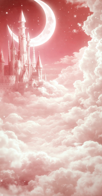 Red Cloud Castle BG