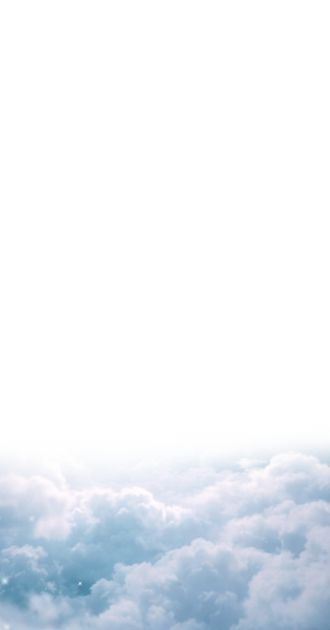 Teal Cloud Castle FG