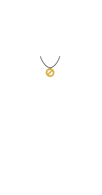 Veto Necklace