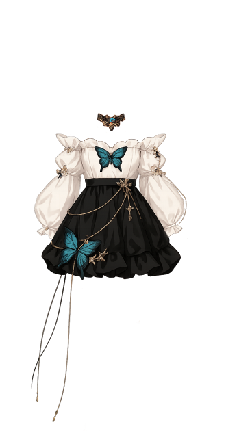 Butterfly 🦋
