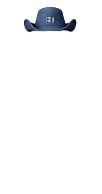 Miu Miu Denim