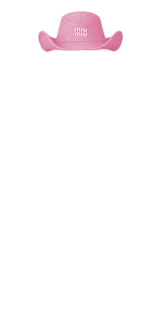 Miu Miu Pink