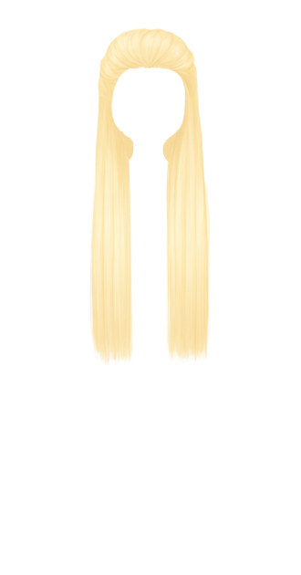 Blonde Extravaganza