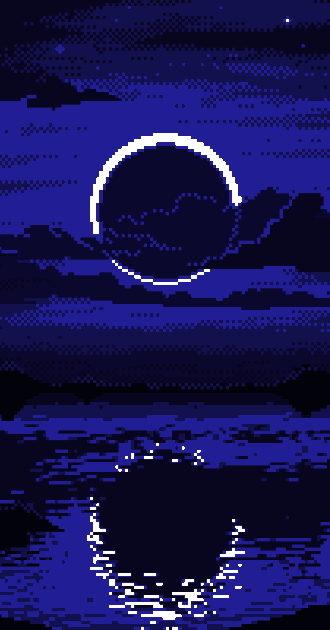 Midnight Sea