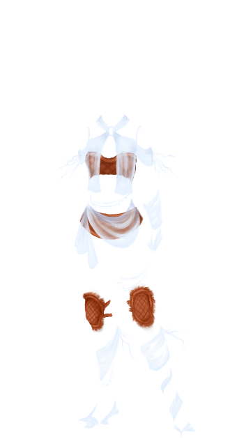 Sprites Shimmyfly Outfit