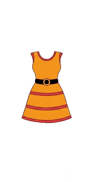 Really Cool Dancer Dress