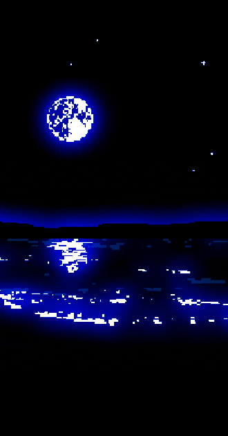 Midnight Sea 2