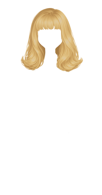 Honey Blonde Estelle