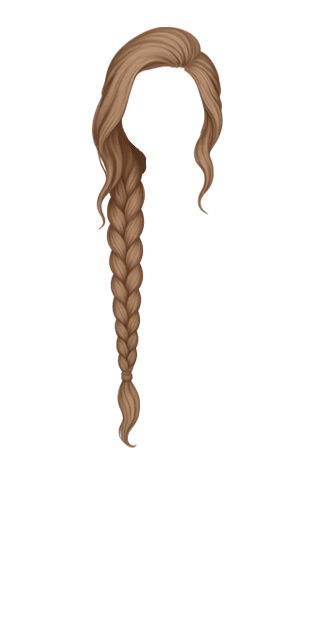 Light Brown Bianca 2.0