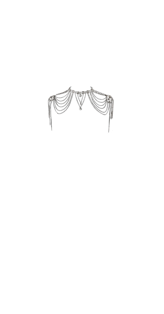 Upper Body Jewellery