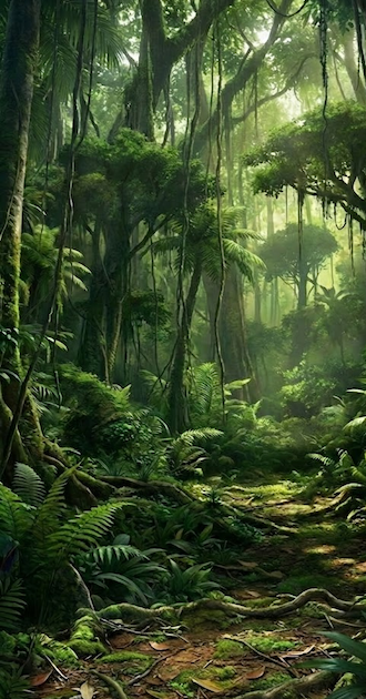 Rainforest