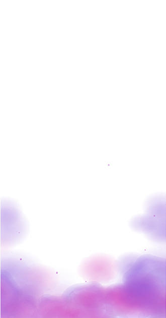 Purple Fog Foreground