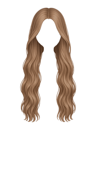 Light Brown Mackenzie