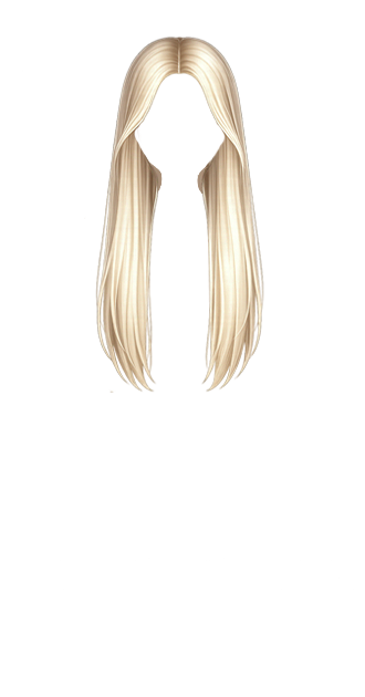 Highlighted Blonde Kylie