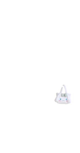 Kawaii Bag