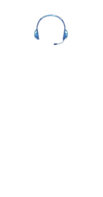 Space Channel 5 Headset