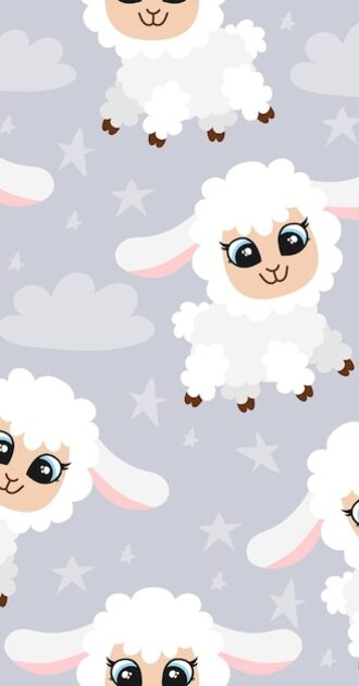 Sheeps