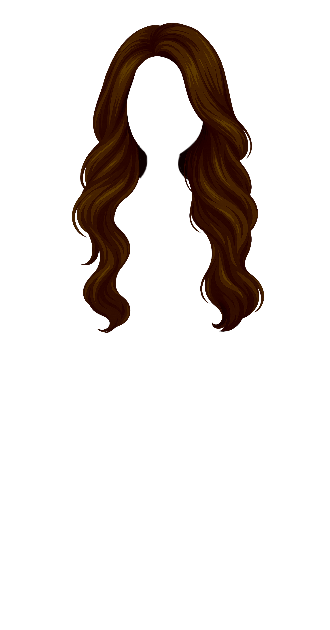 Dark Brown Lana