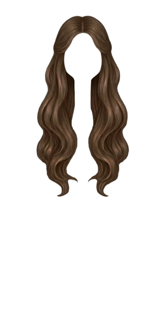 Peachy Hair BR²