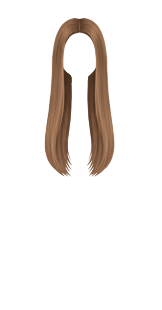 Light Brown Long