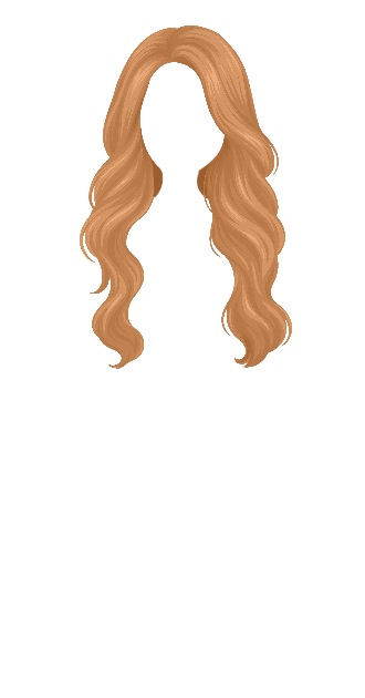Strawberry Blonde Lana