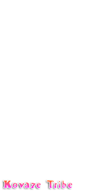 Kovaze Tribe Chyron