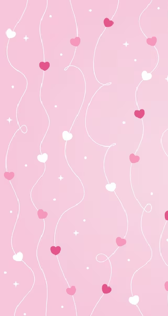 P!nk Background