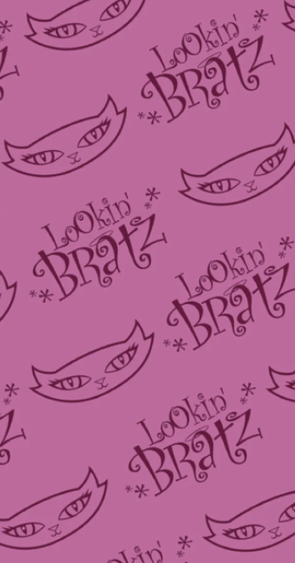Bratz Jade Background