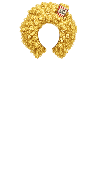 Get your popcorn 🍿