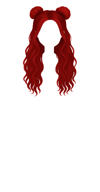 Red Nicolette