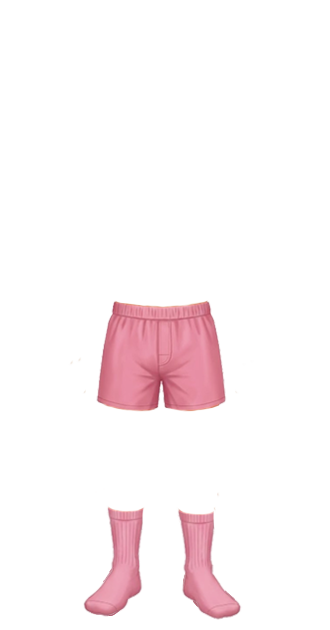 pink boxers