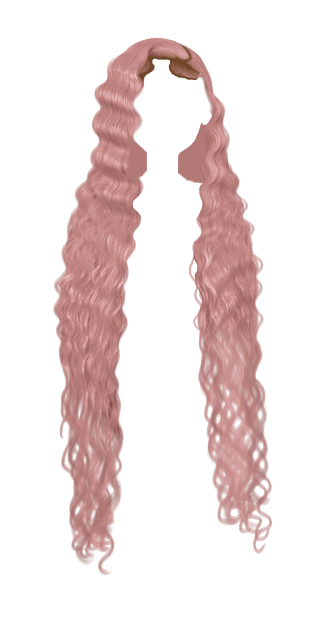 Nicki Hair For Days