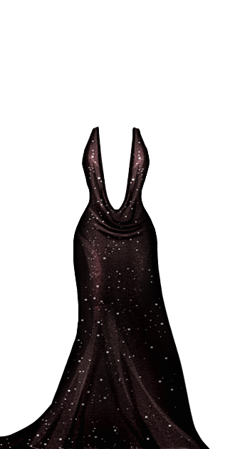 Scherrer Paris Dress